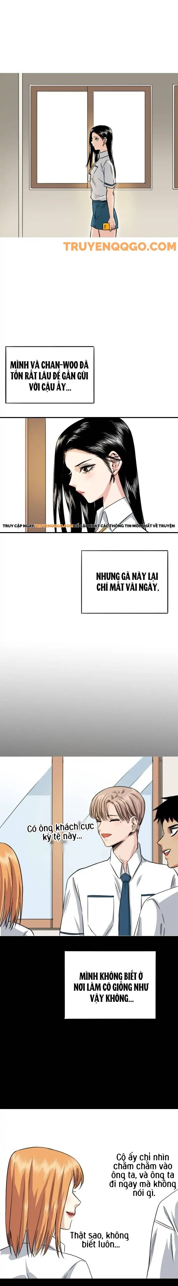Lãng Mạn Giòn Tan Chapter 44 - Next Chapter 45