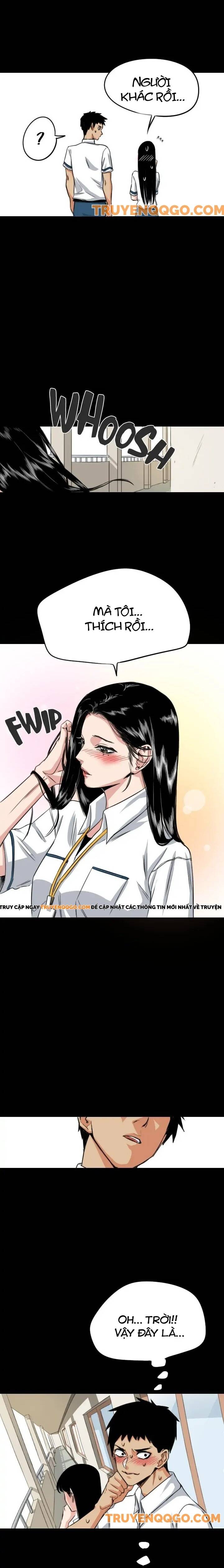 Lãng Mạn Giòn Tan Chapter 44 - Next Chapter 45