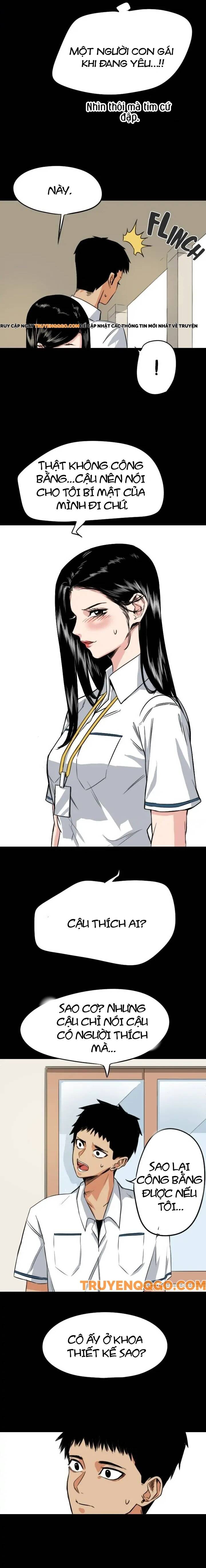 Lãng Mạn Giòn Tan Chapter 44 - Next Chapter 45