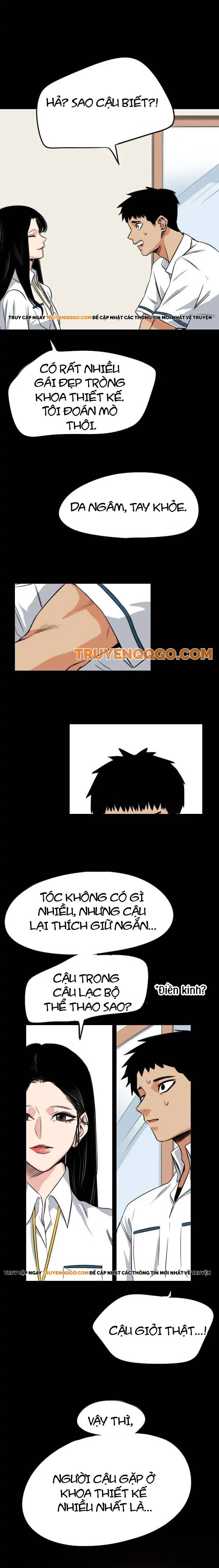 Lãng Mạn Giòn Tan Chapter 44 - Next Chapter 45