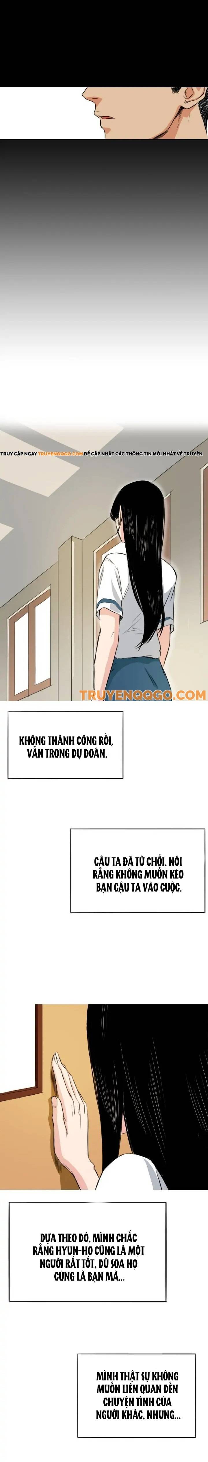 Lãng Mạn Giòn Tan Chapter 44 - Next Chapter 45