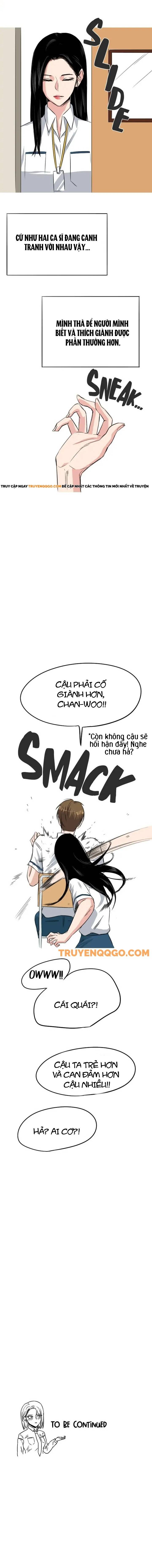 Lãng Mạn Giòn Tan Chapter 44 - Next Chapter 45