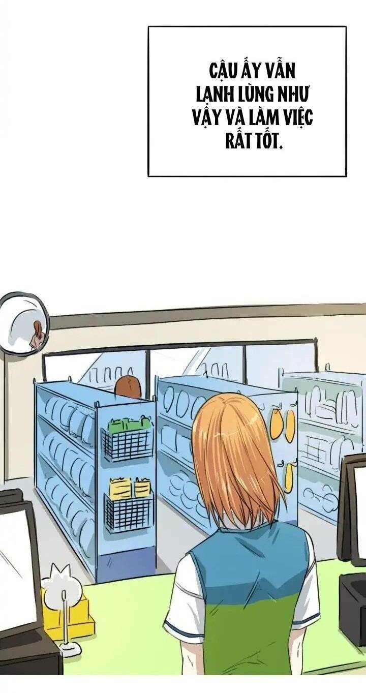 Lãng Mạn Giòn Tan Chapter 45 - Next Chapter 46