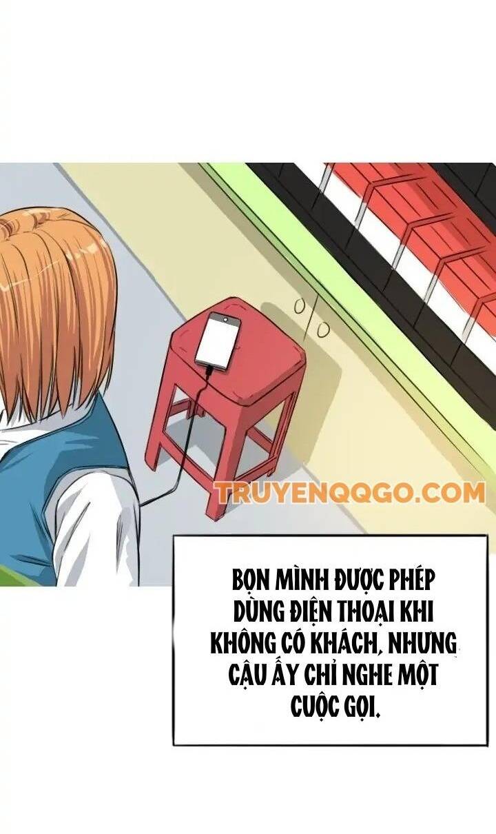 Lãng Mạn Giòn Tan Chapter 45 - Next Chapter 46