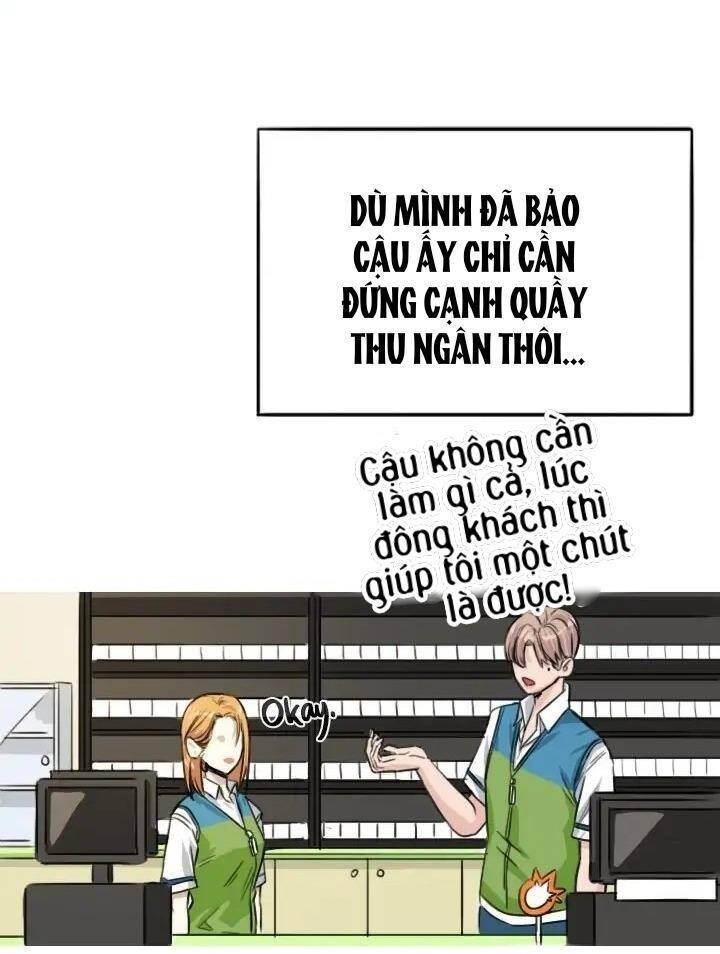 Lãng Mạn Giòn Tan Chapter 45 - Next Chapter 46