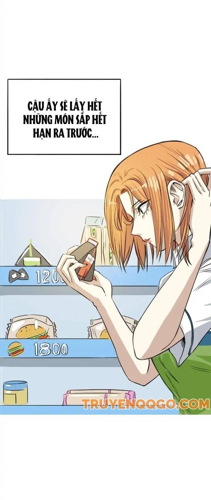 Lãng Mạn Giòn Tan Chapter 45 - Next Chapter 46