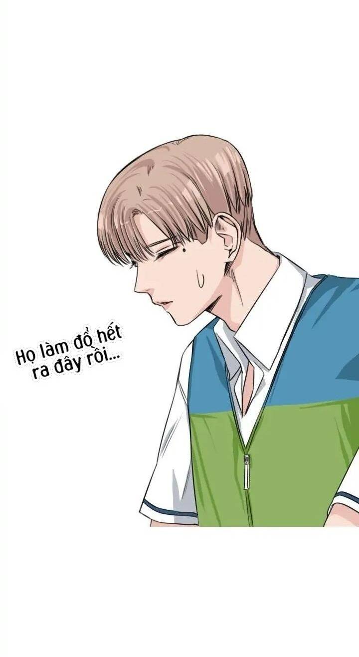 Lãng Mạn Giòn Tan Chapter 45 - Next Chapter 46