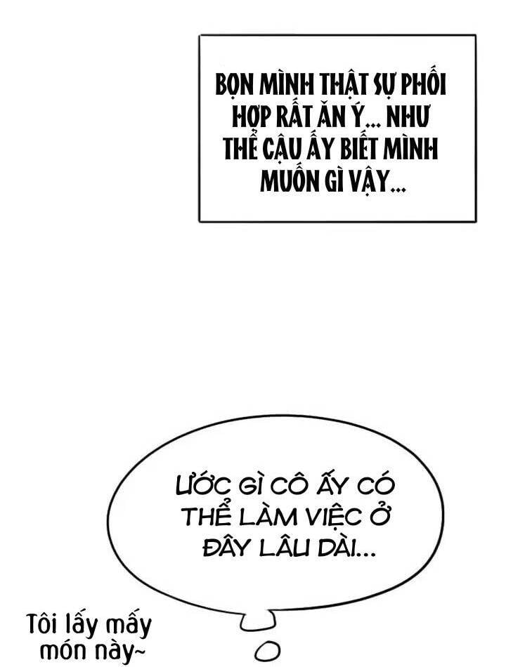 Lãng Mạn Giòn Tan Chapter 45 - Next Chapter 46