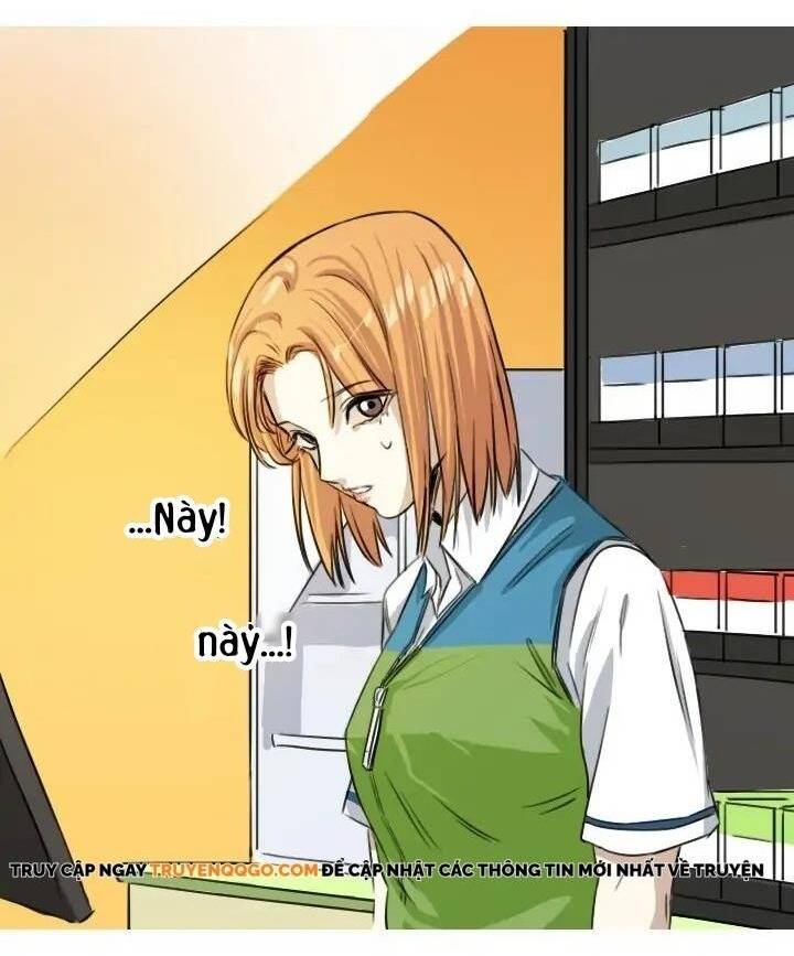 Lãng Mạn Giòn Tan Chapter 45 - Next Chapter 46