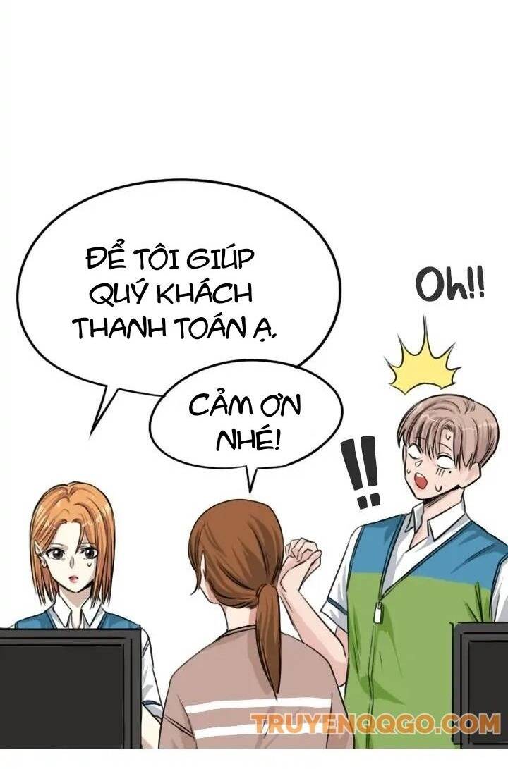 Lãng Mạn Giòn Tan Chapter 45 - Next Chapter 46