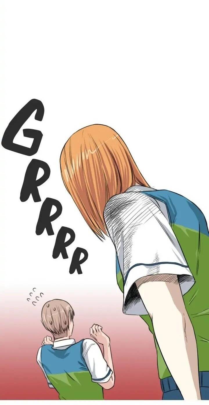 Lãng Mạn Giòn Tan Chapter 45 - Next Chapter 46