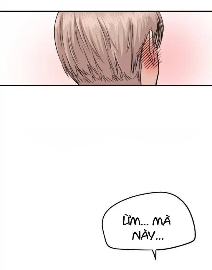 Lãng Mạn Giòn Tan Chapter 45 - Next Chapter 46