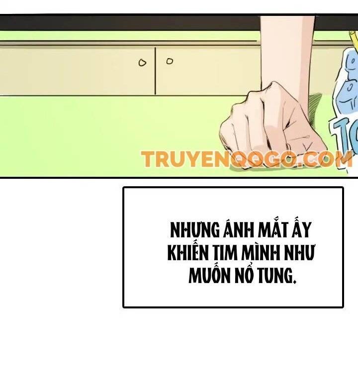 Lãng Mạn Giòn Tan Chapter 45 - Next Chapter 46