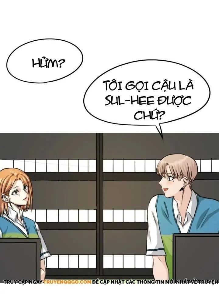 Lãng Mạn Giòn Tan Chapter 45 - Next Chapter 46