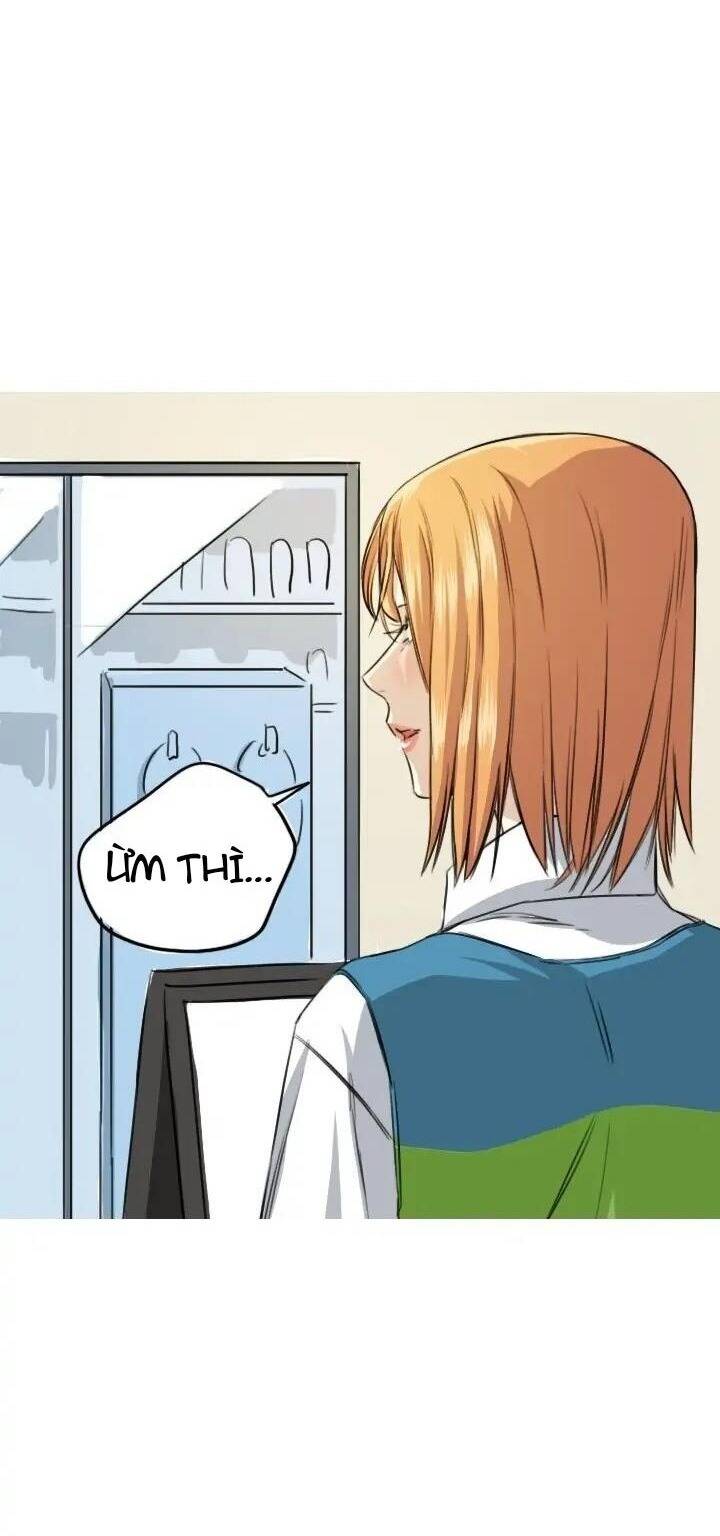 Lãng Mạn Giòn Tan Chapter 45 - Next Chapter 46