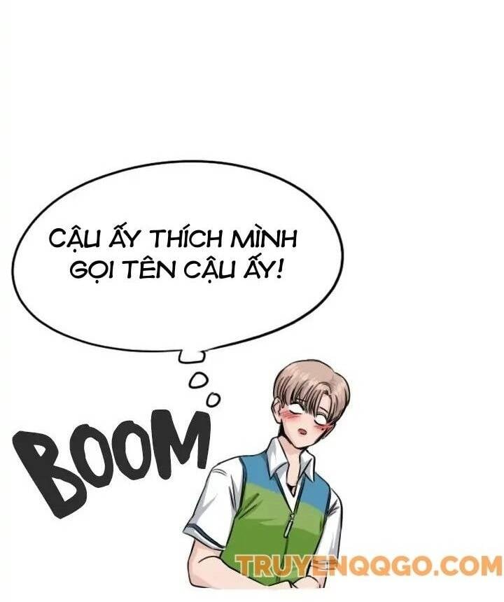 Lãng Mạn Giòn Tan Chapter 45 - Next Chapter 46