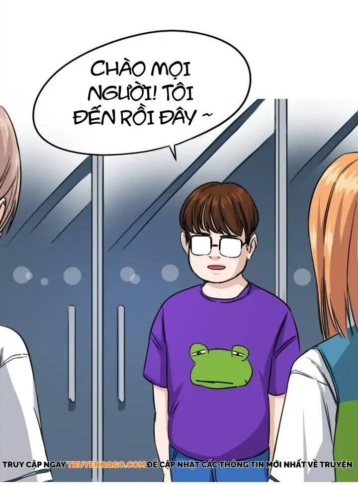 Lãng Mạn Giòn Tan Chapter 45 - Next Chapter 46