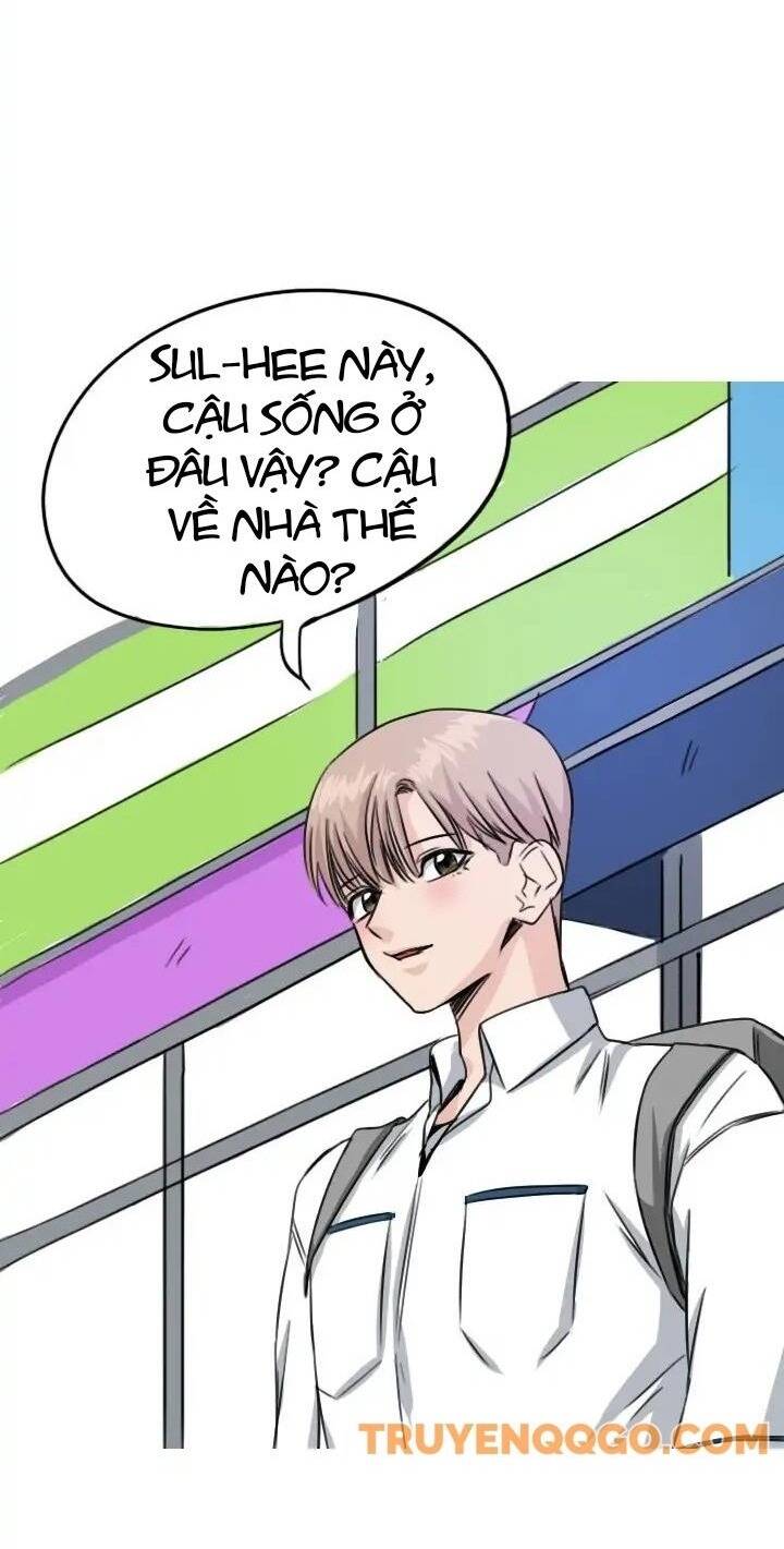Lãng Mạn Giòn Tan Chapter 45 - Next Chapter 46