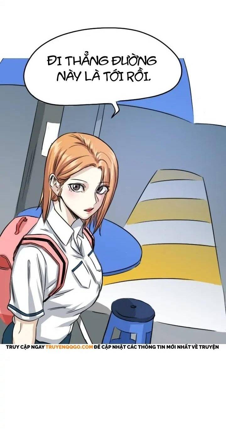 Lãng Mạn Giòn Tan Chapter 45 - Next Chapter 46