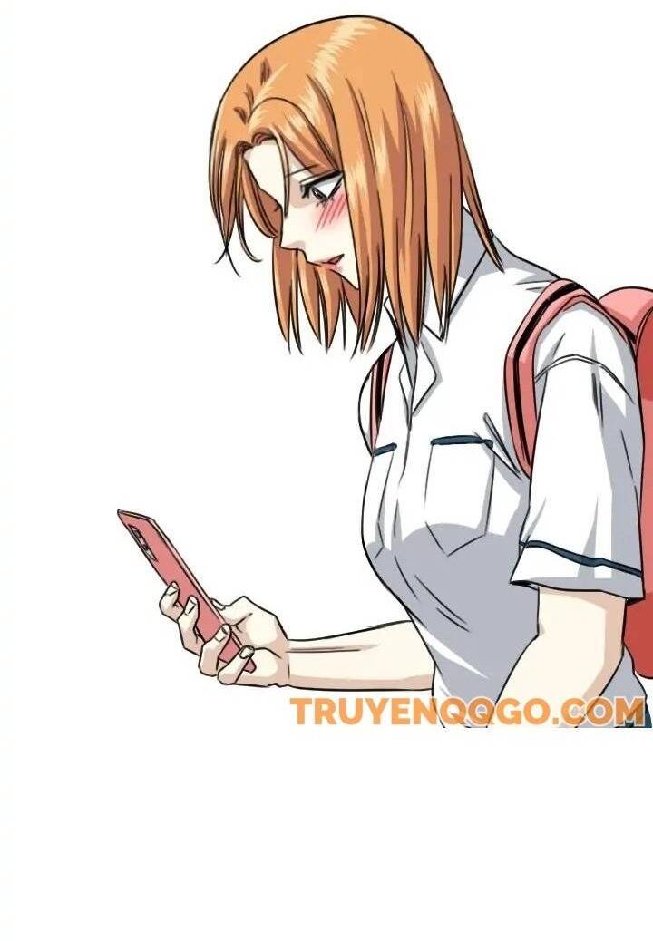 Lãng Mạn Giòn Tan Chapter 45 - Next Chapter 46