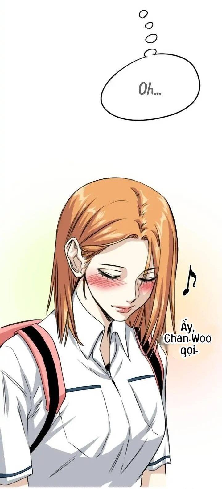 Lãng Mạn Giòn Tan Chapter 45 - Next Chapter 46