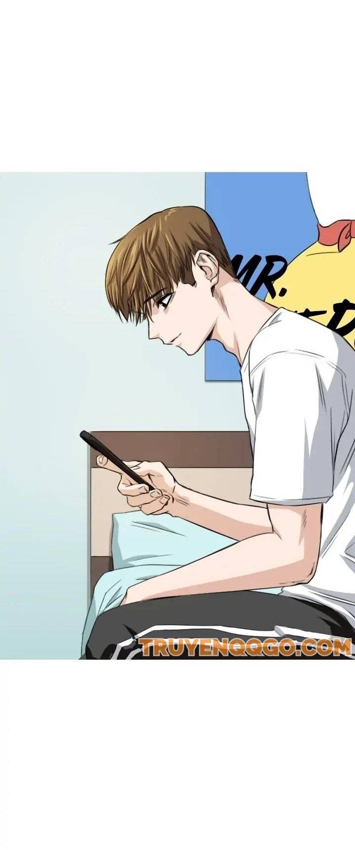 Lãng Mạn Giòn Tan Chapter 46 - Next Chapter 47