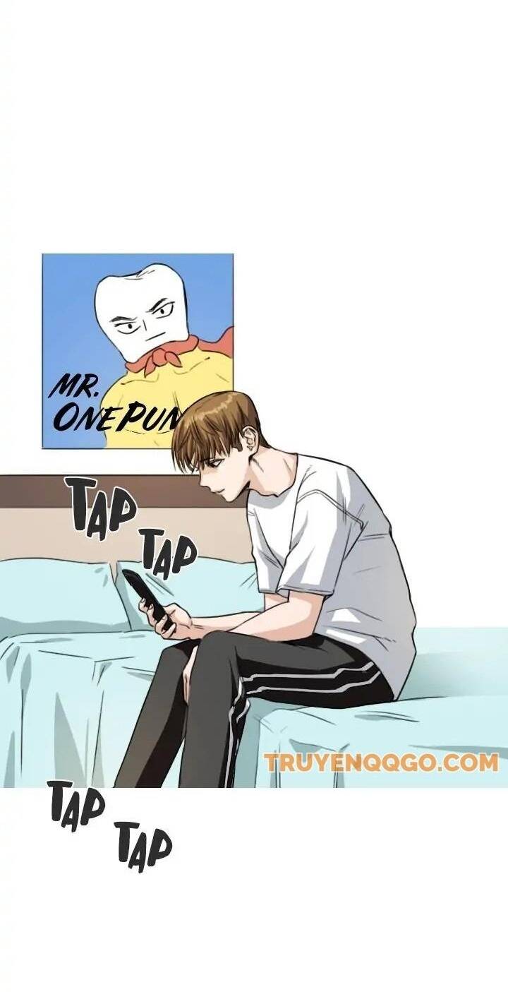 Lãng Mạn Giòn Tan Chapter 46 - Next Chapter 47