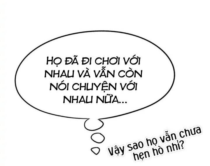 Lãng Mạn Giòn Tan Chapter 46 - Next Chapter 47