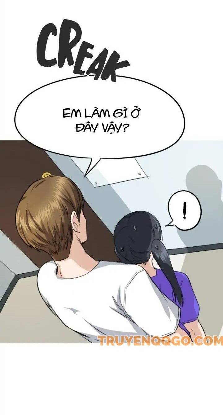 Lãng Mạn Giòn Tan Chapter 46 - Next Chapter 47