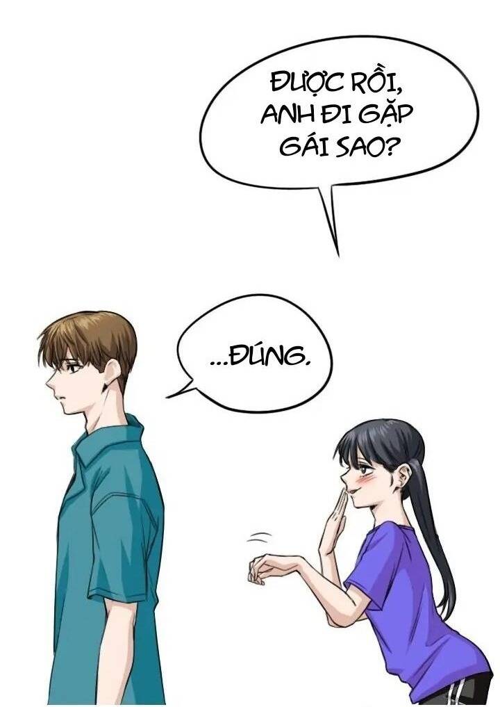 Lãng Mạn Giòn Tan Chapter 46 - Next Chapter 47