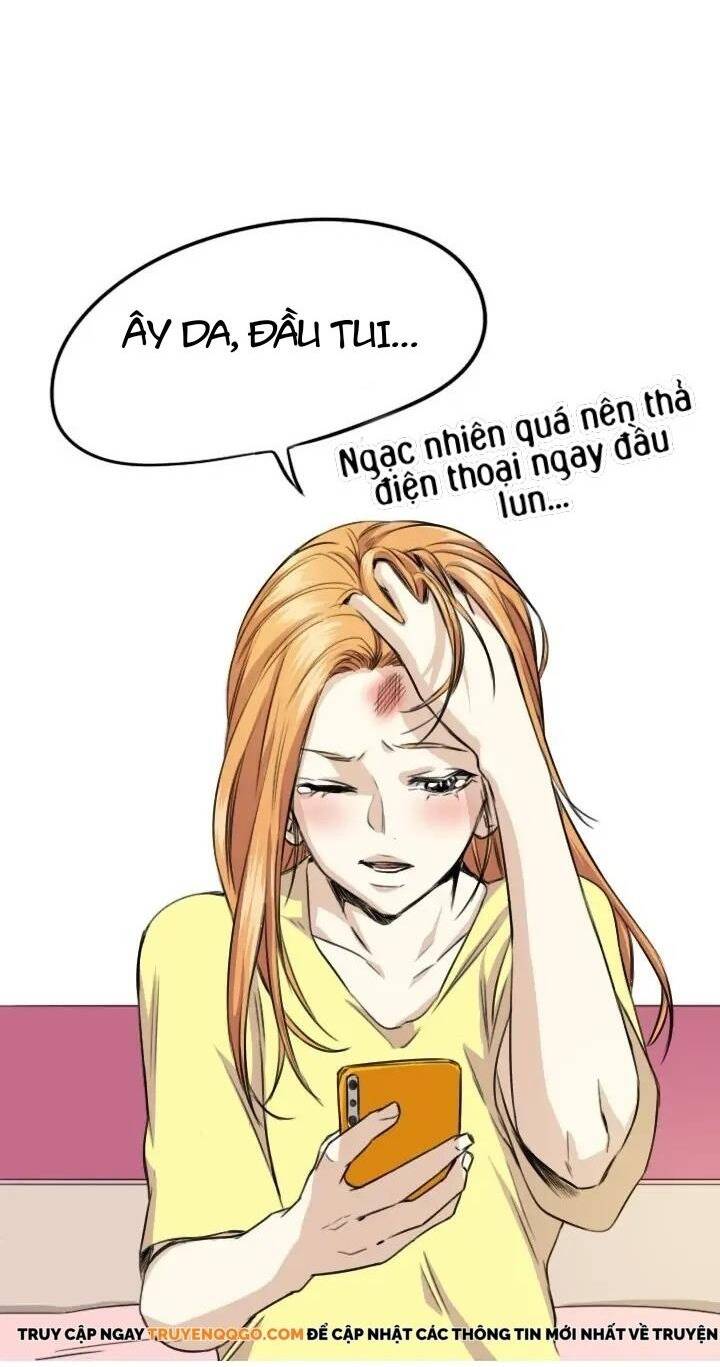 Lãng Mạn Giòn Tan Chapter 46 - Next Chapter 47