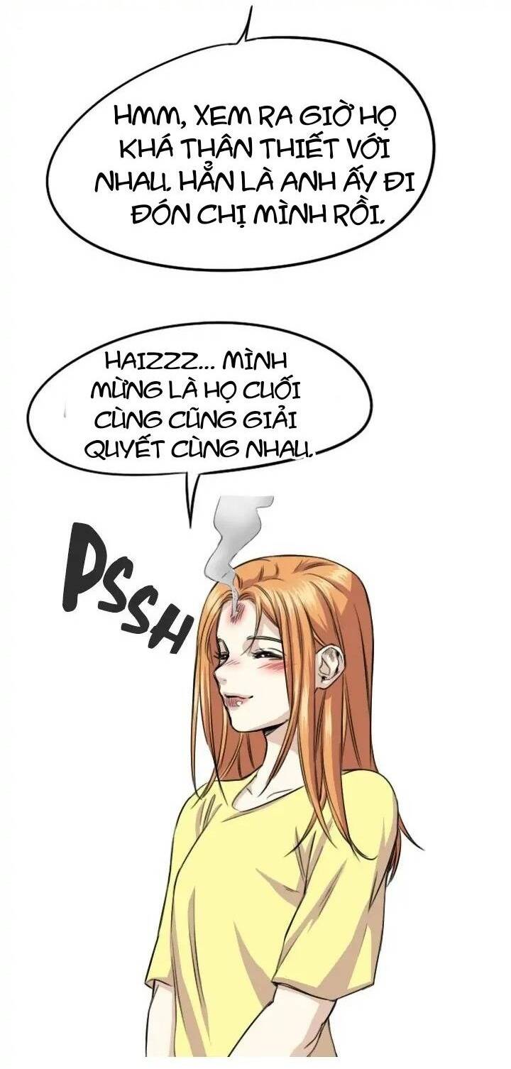 Lãng Mạn Giòn Tan Chapter 46 - Next Chapter 47