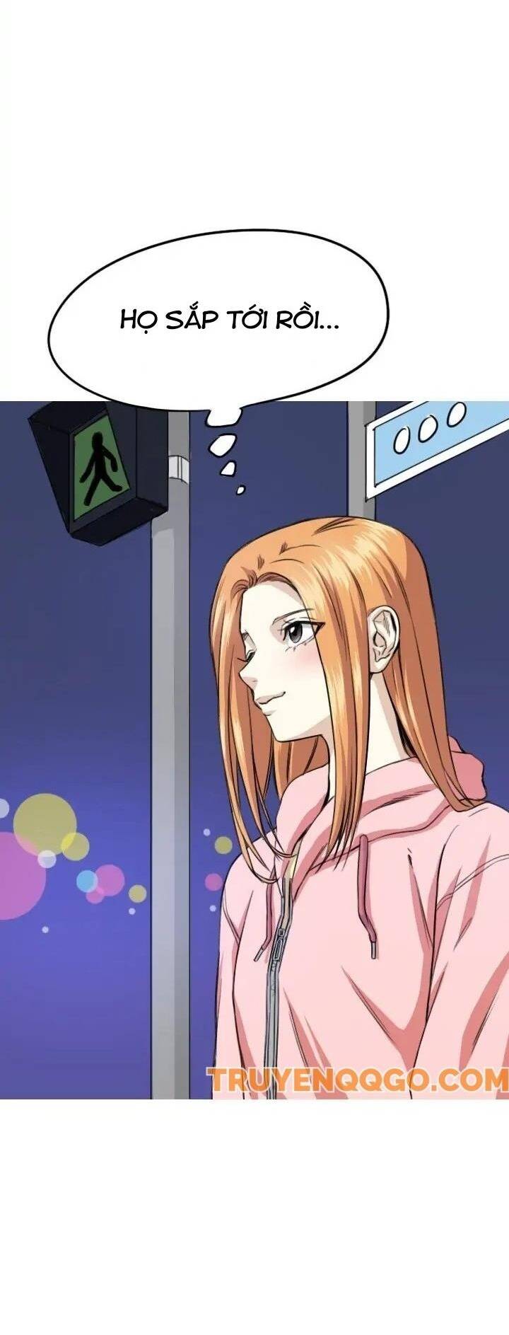 Lãng Mạn Giòn Tan Chapter 46 - Next Chapter 47