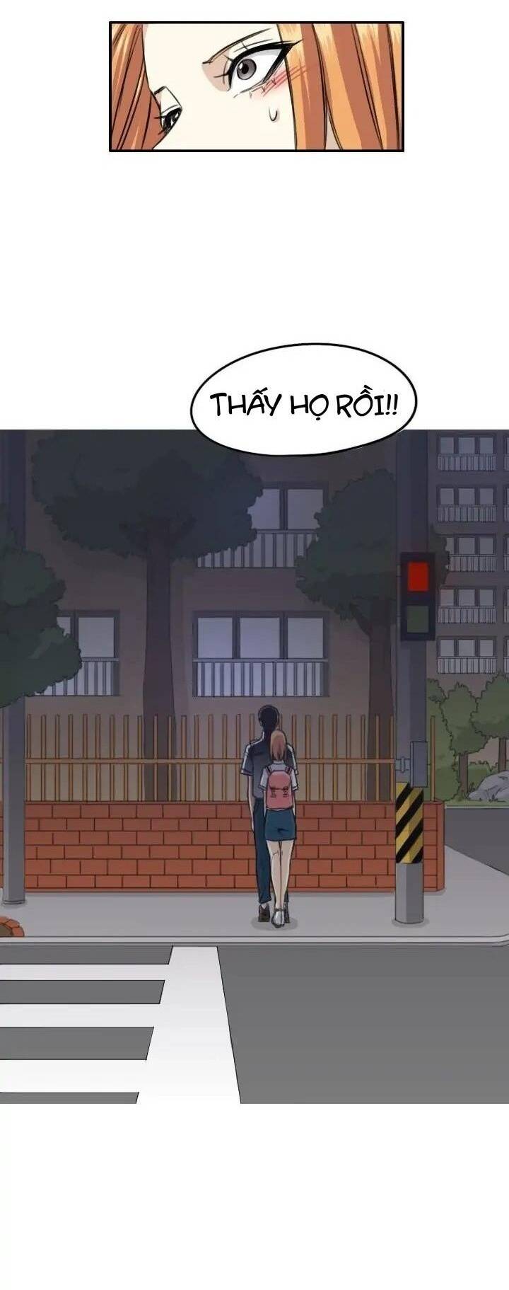 Lãng Mạn Giòn Tan Chapter 46 - Next Chapter 47