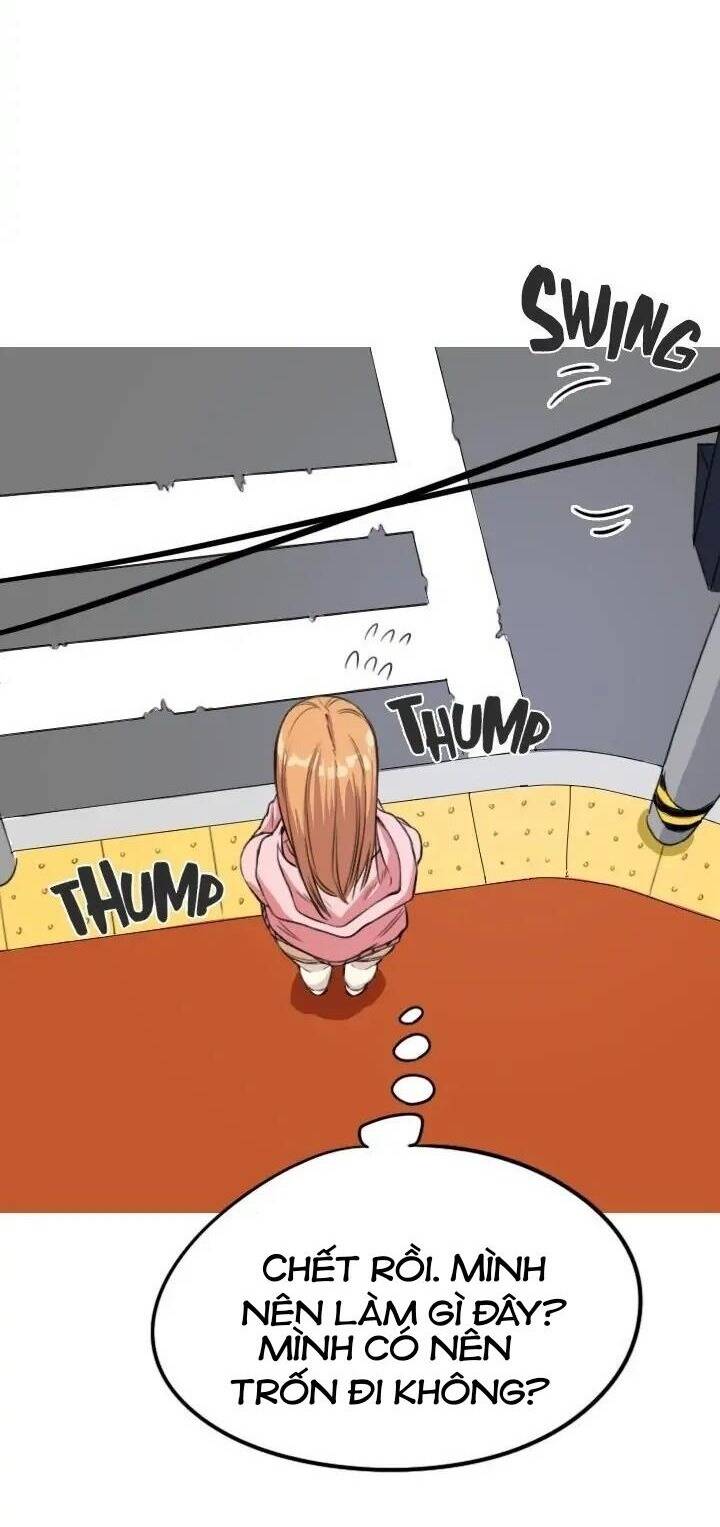 Lãng Mạn Giòn Tan Chapter 46 - Next Chapter 47