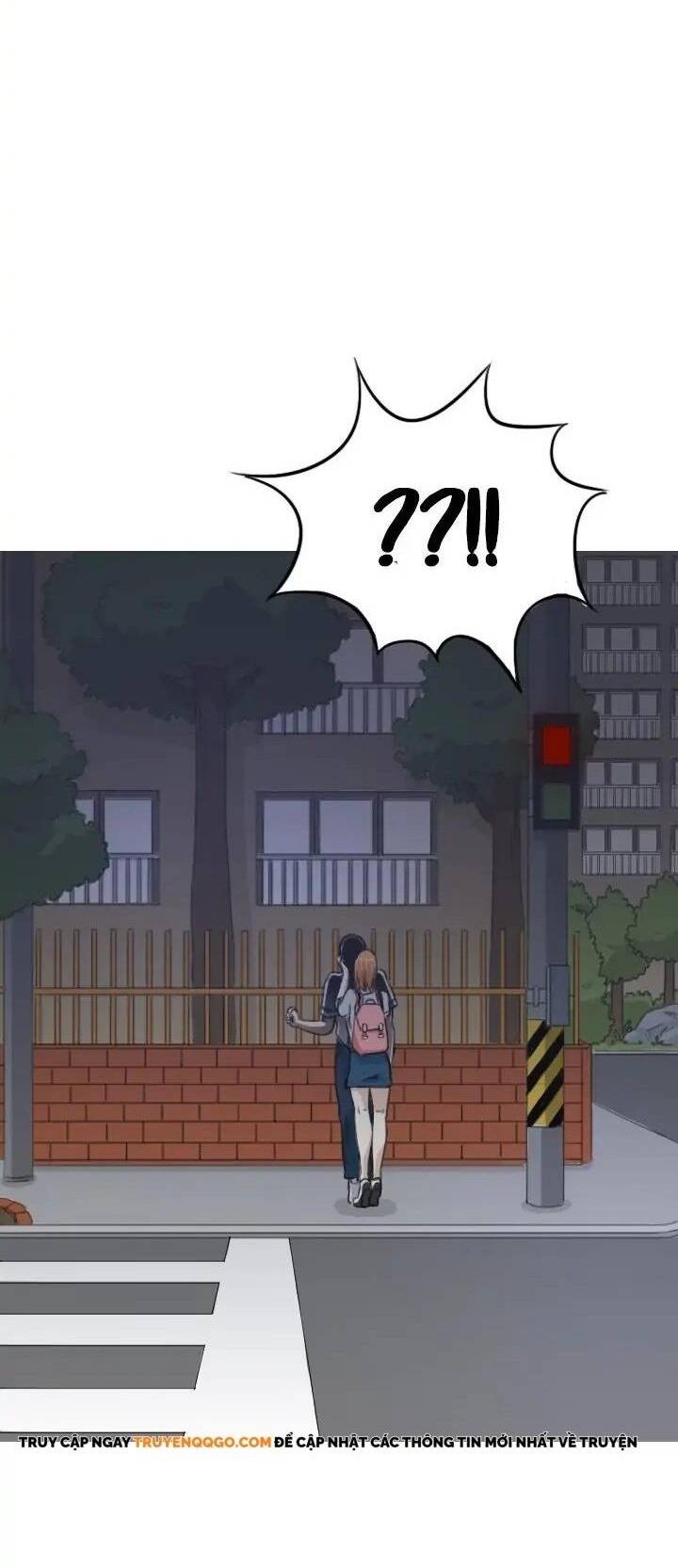 Lãng Mạn Giòn Tan Chapter 46 - Next Chapter 47