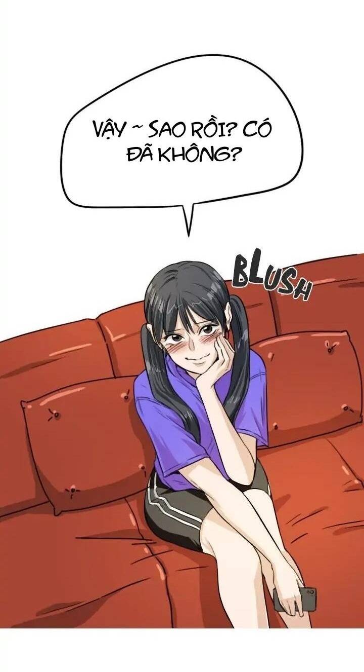 Lãng Mạn Giòn Tan Chapter 46 - Next Chapter 47