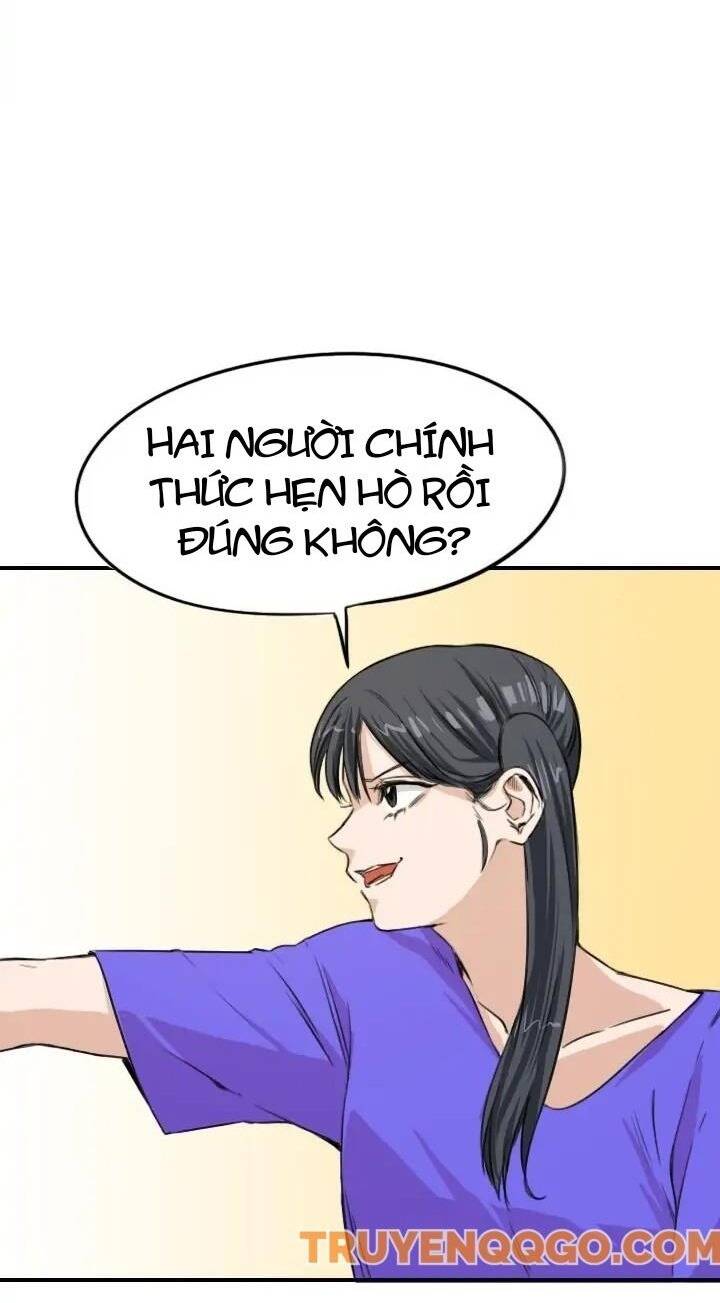 Lãng Mạn Giòn Tan Chapter 46 - Next Chapter 47
