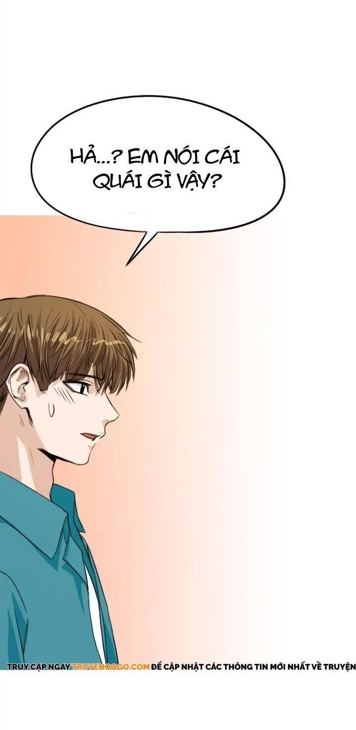 Lãng Mạn Giòn Tan Chapter 46 - Next Chapter 47