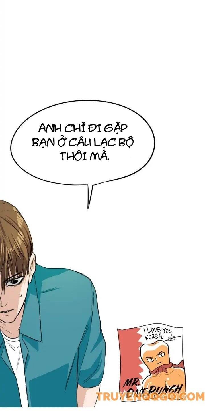 Lãng Mạn Giòn Tan Chapter 46 - Next Chapter 47