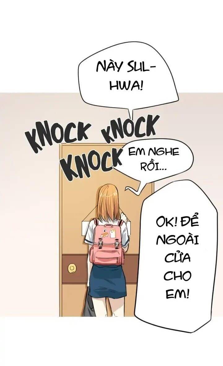 Lãng Mạn Giòn Tan Chapter 47 - Next Chapter 48