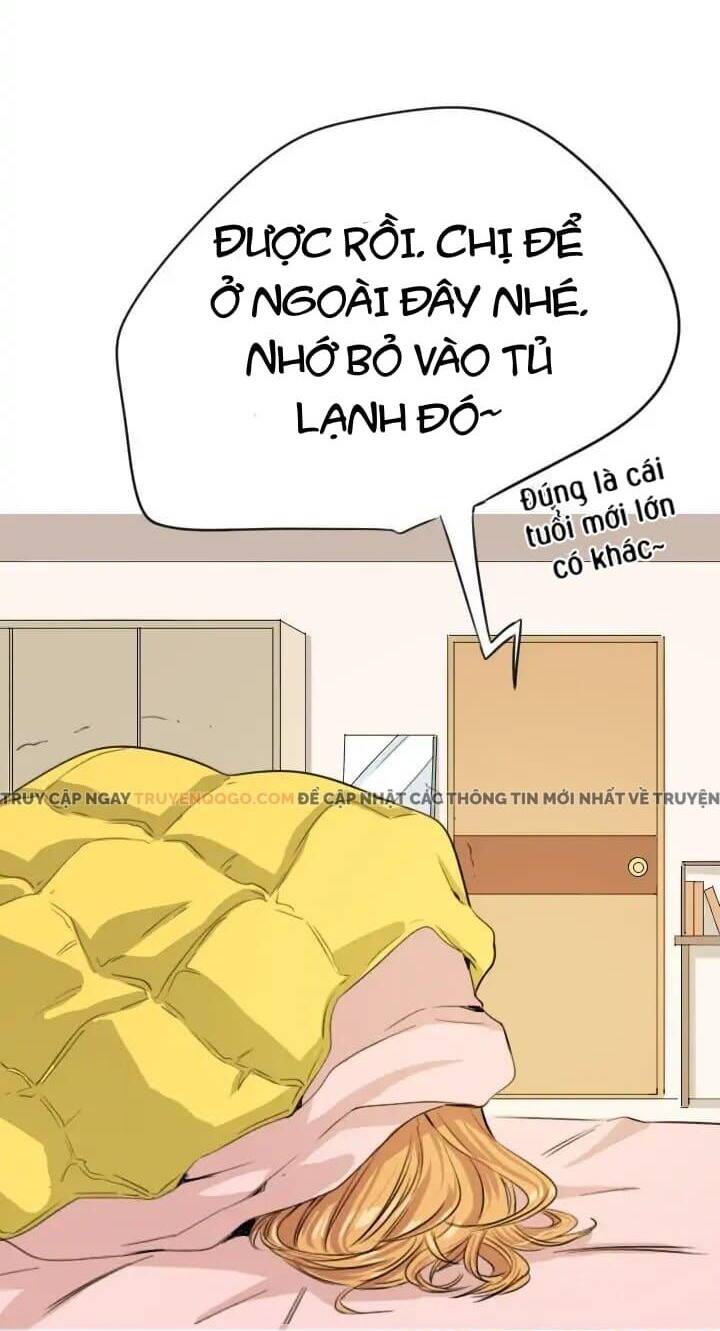 Lãng Mạn Giòn Tan Chapter 47 - Next Chapter 48