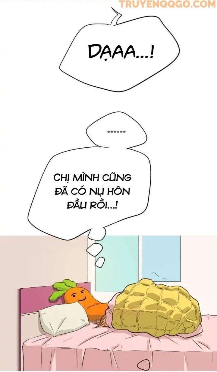 Lãng Mạn Giòn Tan Chapter 47 - Next Chapter 48