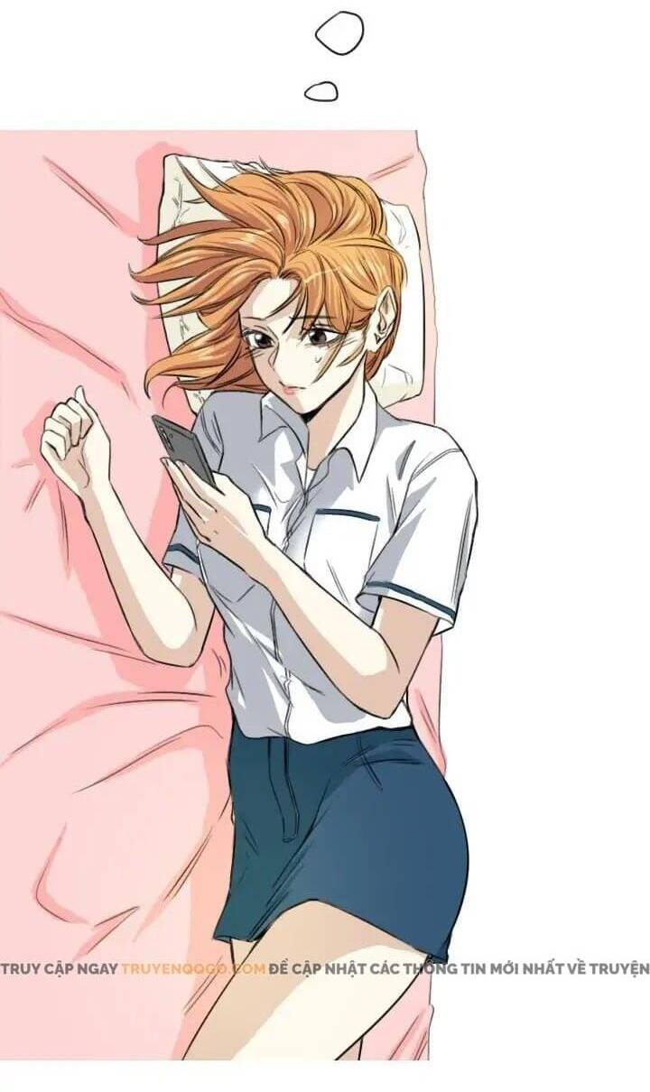 Lãng Mạn Giòn Tan Chapter 47 - Next Chapter 48