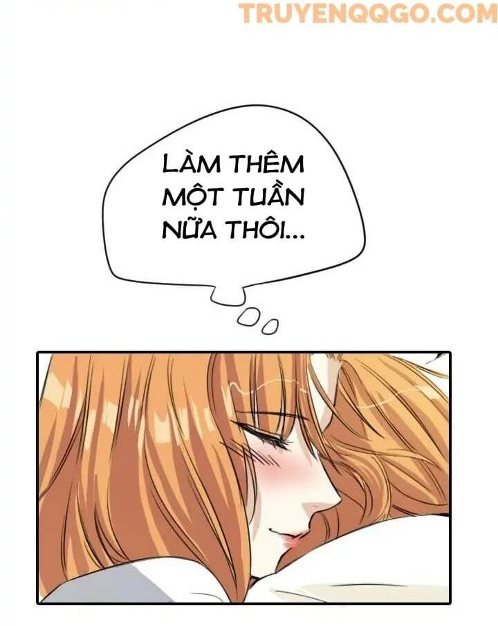 Lãng Mạn Giòn Tan Chapter 47 - Next Chapter 48
