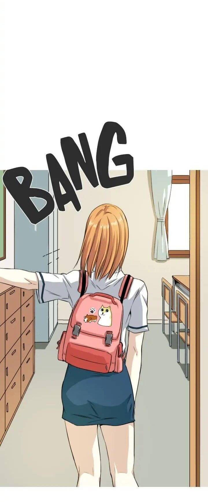 Lãng Mạn Giòn Tan Chapter 47 - Next Chapter 48