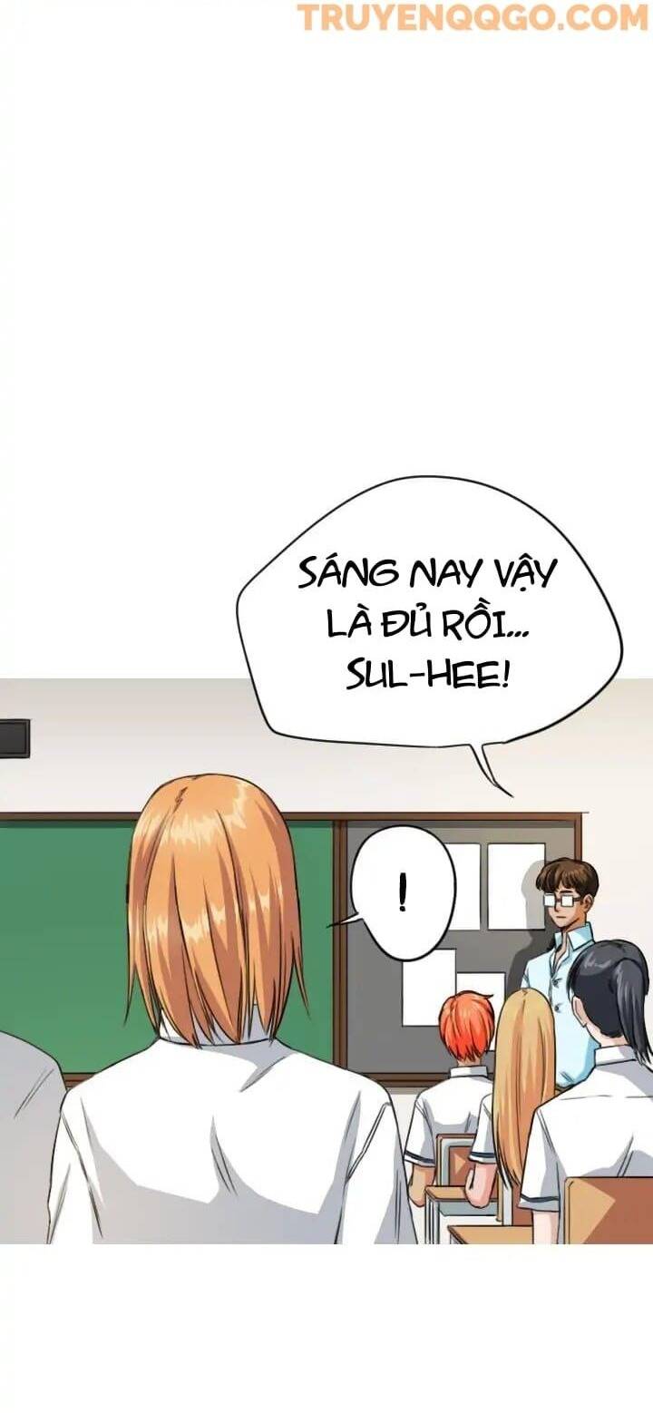 Lãng Mạn Giòn Tan Chapter 47 - Next Chapter 48