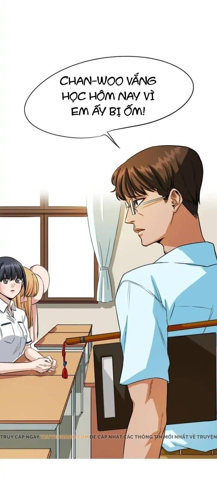 Lãng Mạn Giòn Tan Chapter 47 - Next Chapter 48