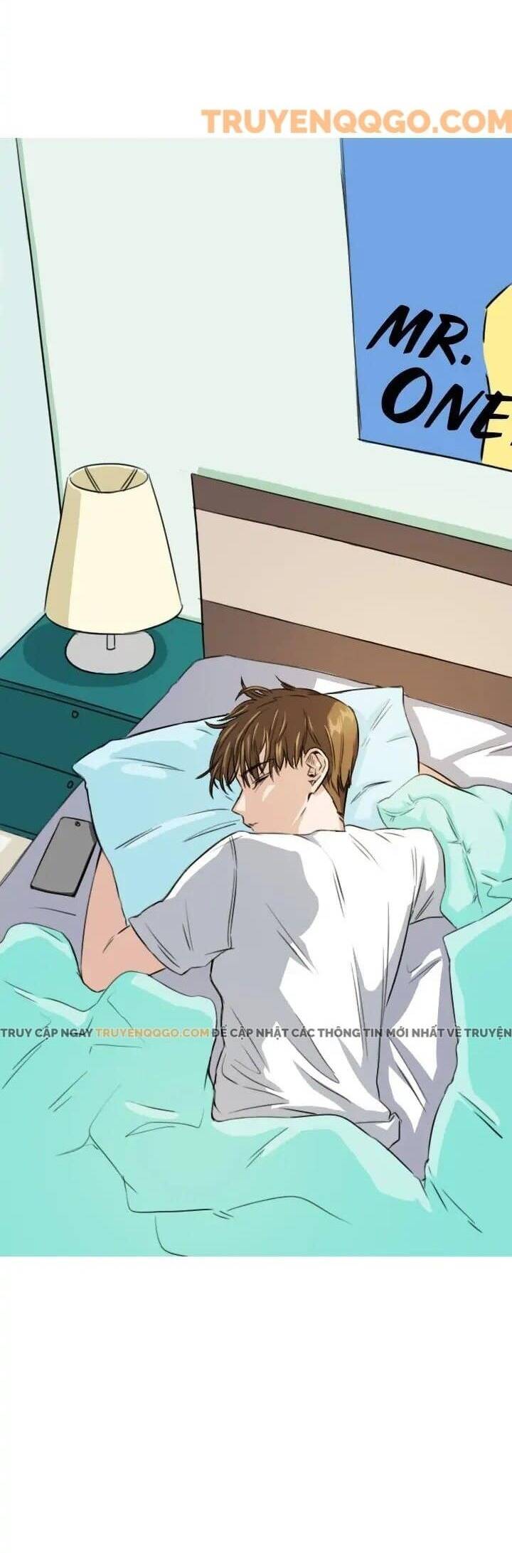Lãng Mạn Giòn Tan Chapter 47 - Next Chapter 48