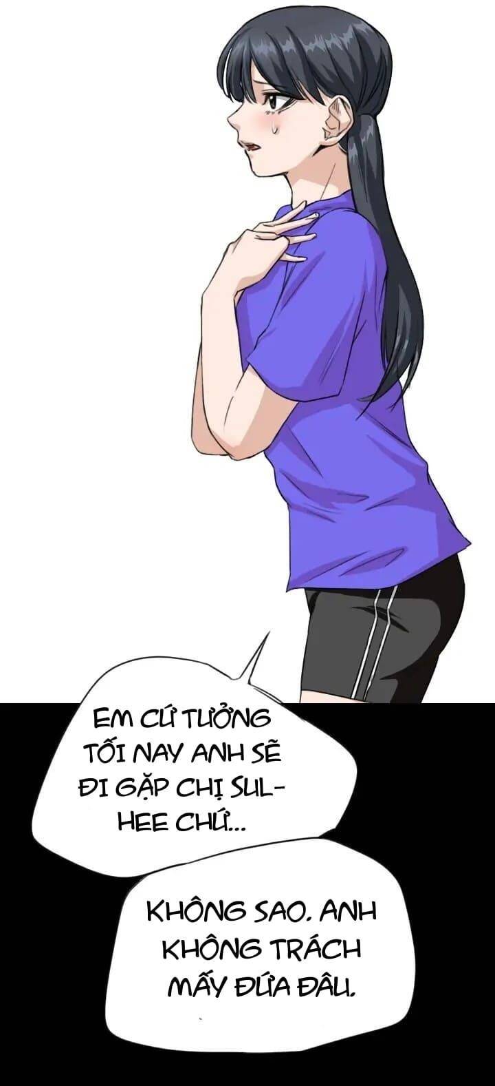 Lãng Mạn Giòn Tan Chapter 47 - Next Chapter 48